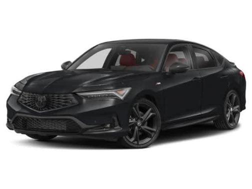 2025 Acura Integra A-Spec Technology