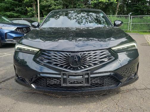 2025 Acura Integra A-Spec Technology