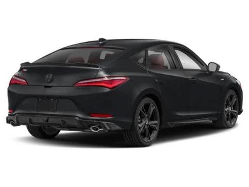 2025 Acura Integra A-Spec Technology