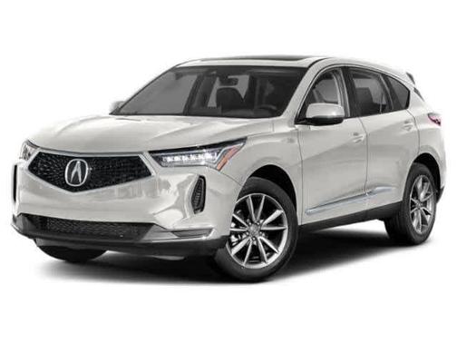 2023 Acura RDX Technology Package