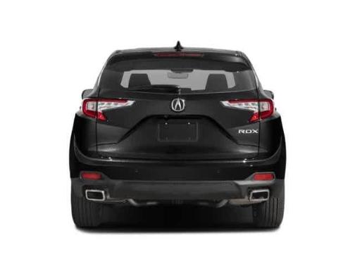 2023 Acura RDX Technology Package