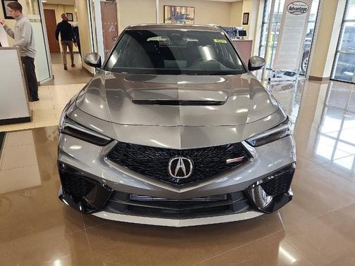 2025 Acura Integra Type S