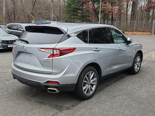 2023 Acura RDX Technology Package