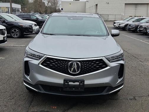 2023 Acura RDX Technology Package