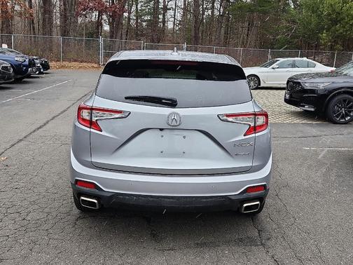 2023 Acura RDX Technology Package