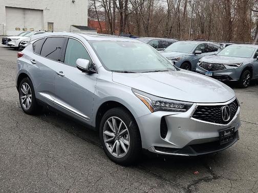 2023 Acura RDX Technology Package