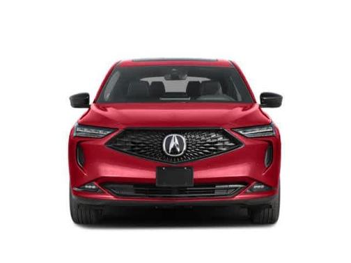 2024 Acura MDX A-Spec