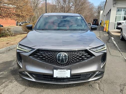 2024 Acura MDX A-Spec
