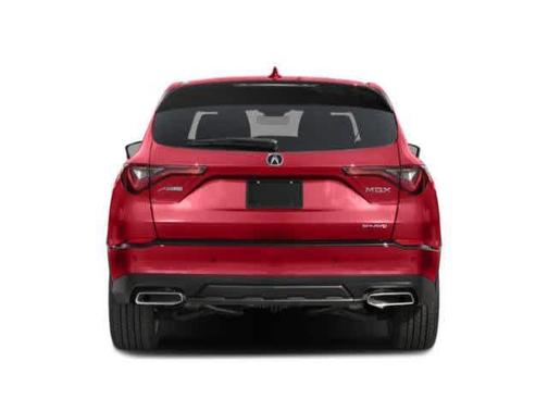 2024 Acura MDX A-Spec