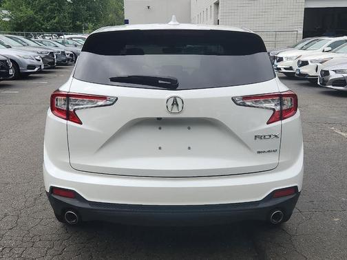 2021 Acura RDX Base