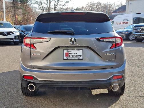2024 Acura RDX A-Spec Advance