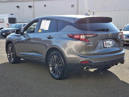 2024 Acura RDX A-Spec Advance