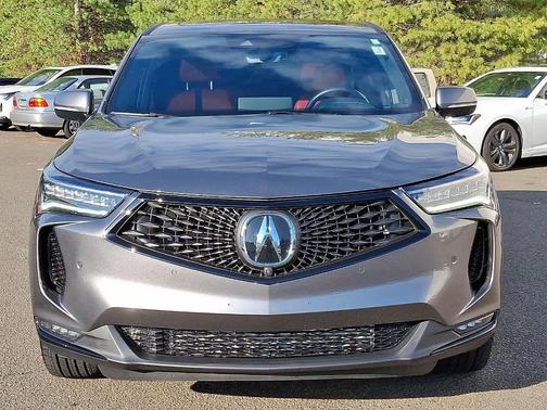 2024 Acura RDX A-Spec Advance
