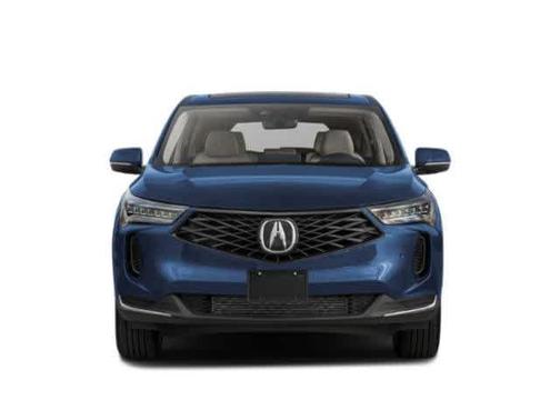 Majestic Black Pearl 2026 Acura RDX TECHNOLOGY PACKAGE
