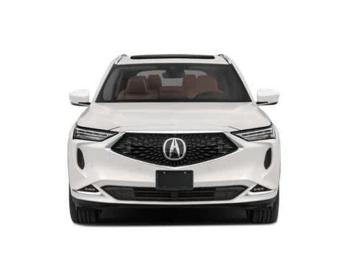 2023 Acura MDX Advance