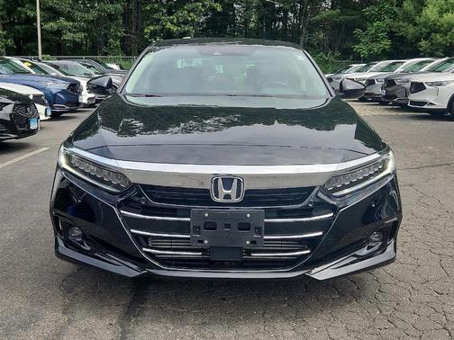 2021 Honda Accord Touring 2.0T