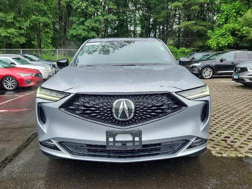 2024 Acura MDX A-Spec