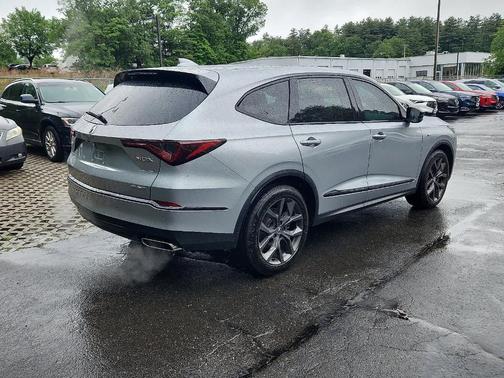 2024 Acura MDX A-Spec
