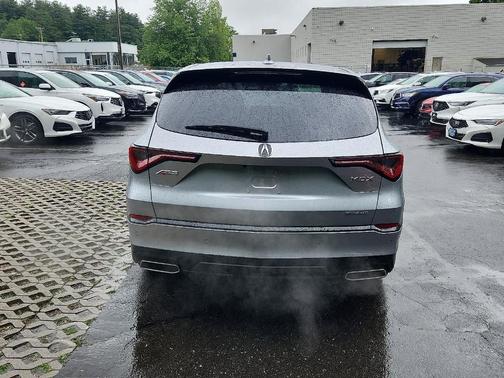 2024 Acura MDX A-Spec