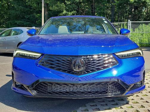 2023 Acura Integra A-Spec Technology