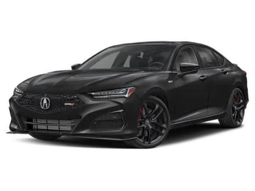 2025 Acura TLX Type S
