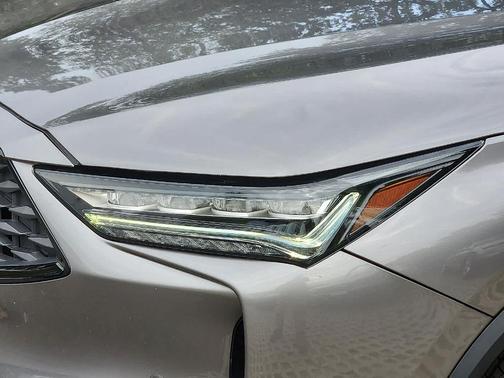 2022 Acura MDX A-Spec