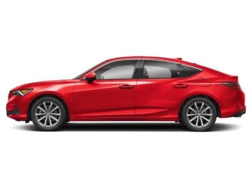2026 Acura Integra 