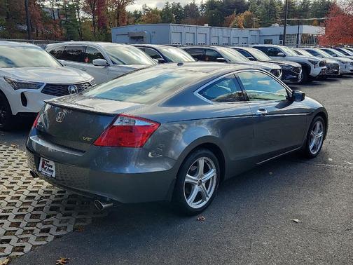 2010 Honda Accord EX-L