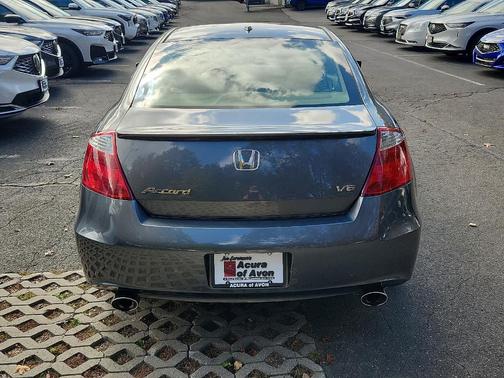 2010 Honda Accord EX-L