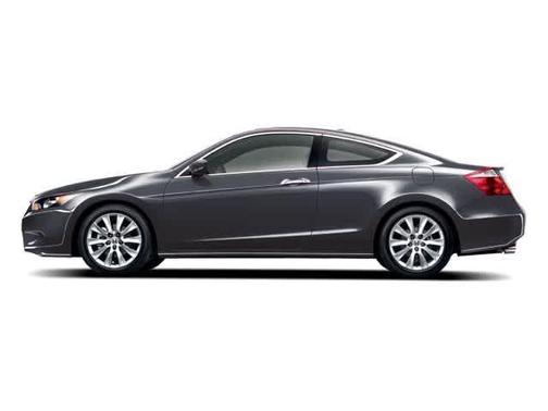 2010 Honda Accord EX-L