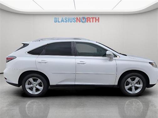 2013 Lexus RX 350 F Sport