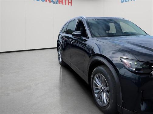 2024 Mazda CX-90 3.3 Turbo Preferred Plus