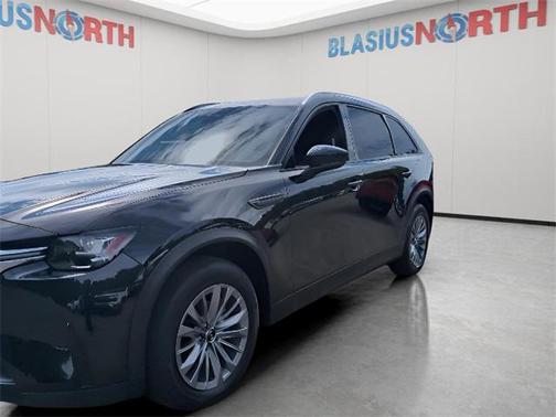 2024 Mazda CX-90 3.3 Turbo Preferred Plus