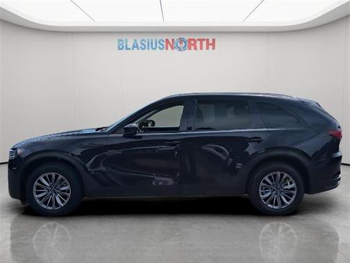 2024 Mazda CX-90 3.3 Turbo Preferred Plus