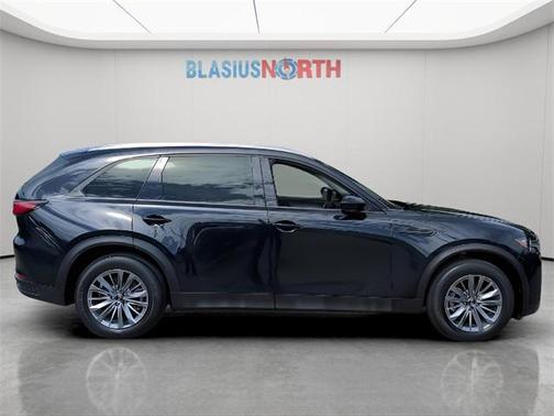 2024 Mazda CX-90 3.3 Turbo Preferred Plus