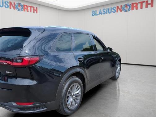 2024 Mazda CX-90 3.3 Turbo Preferred Plus