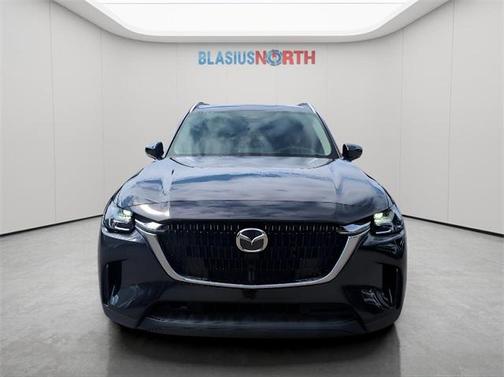 2024 Mazda CX-90 3.3 Turbo Preferred Plus