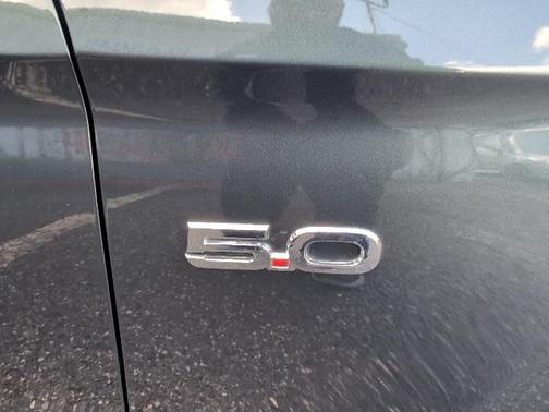 2016 Ford Mustang GT