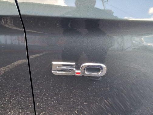 2016 Ford Mustang GT