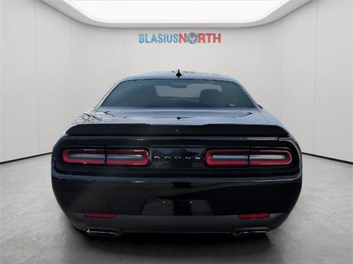 2018 Dodge Challenger R/T Scat Pack