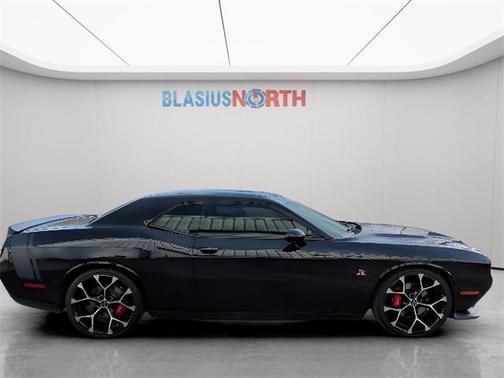 2018 Dodge Challenger R/T Scat Pack