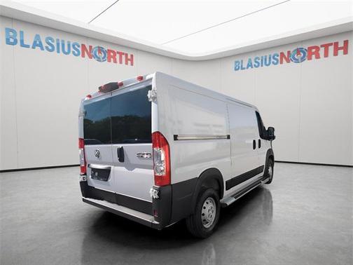 2023 RAM ProMaster 2500 Base