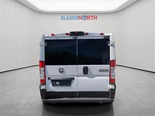 2023 RAM ProMaster 2500 Base
