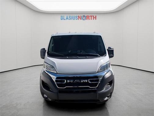 2023 RAM ProMaster 2500 Base