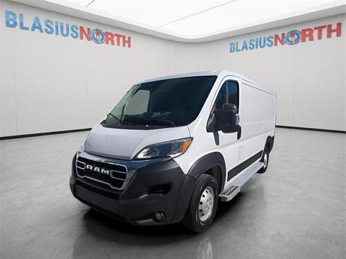 2023 RAM ProMaster 2500 Base