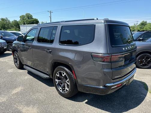 2023 Jeep Wagoneer Series III 4x4