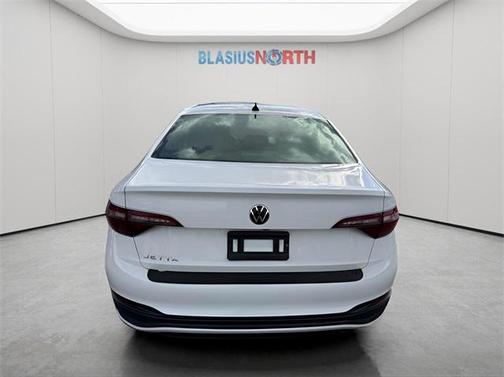 2022 Volkswagen Jetta 1.5T Sport