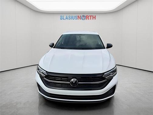 2022 Volkswagen Jetta 1.5T Sport