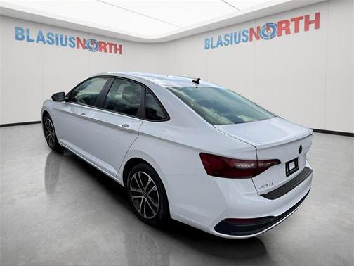 2022 Volkswagen Jetta 1.5T Sport
