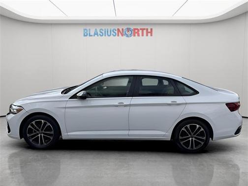 2022 Volkswagen Jetta 1.5T Sport